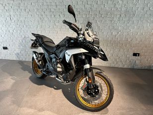 motos segunda mano BMW Motorrad