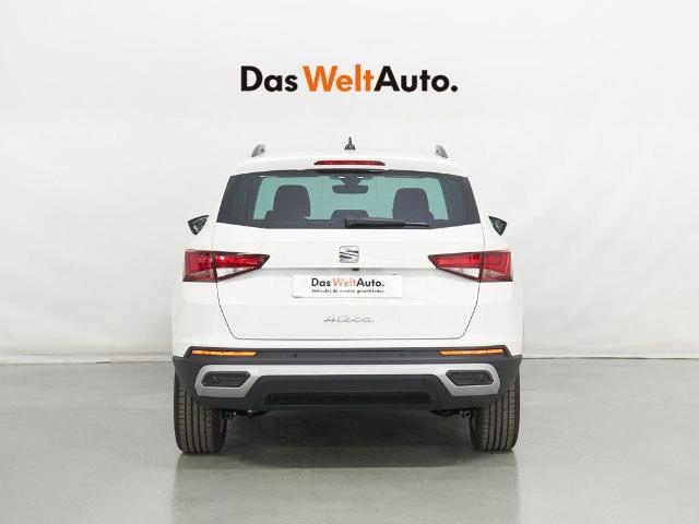 SEAT Ateca 1.5 TSI S&S Style XM 110 kW (150 CV)