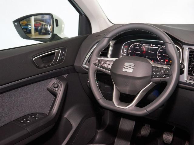 SEAT Ateca 1.5 TSI S&S Style XM 110 kW (150 CV)