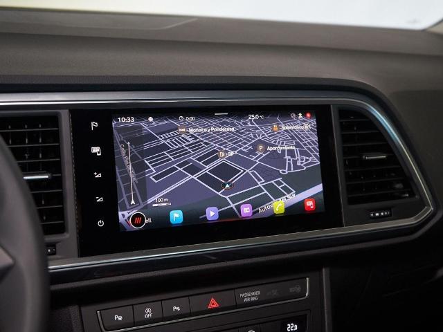 SEAT Ateca 1.5 TSI S&S Style XM 110 kW (150 CV)