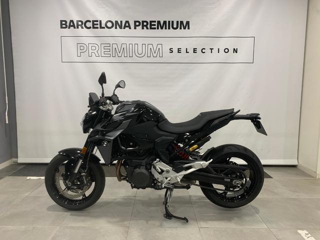 BMW Motorrad F 900 R  de ocasión 