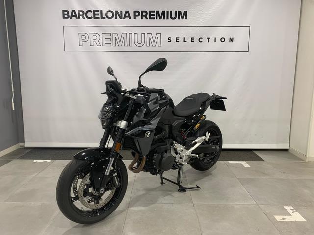 BMW Motorrad F 900 R  de ocasión 