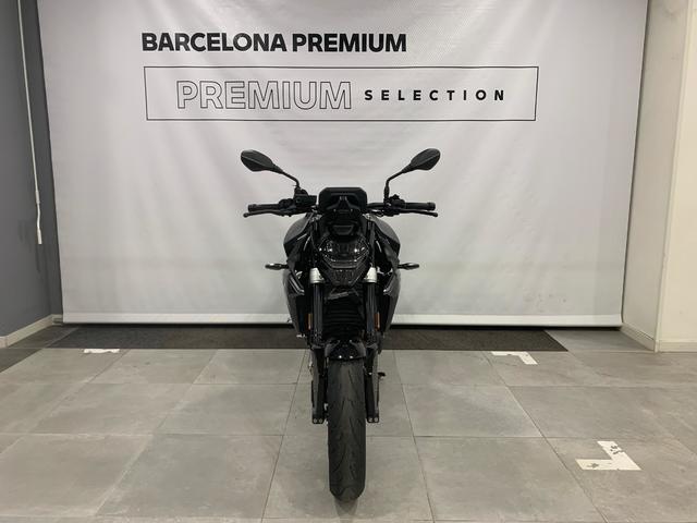 BMW Motorrad F 900 R  de ocasión 