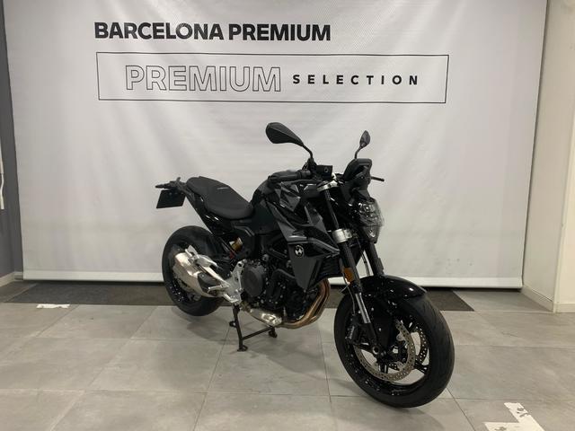 BMW Motorrad F 900 R  de ocasión 