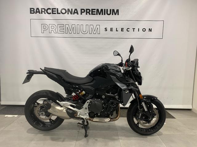 BMW Motorrad F 900 R  de ocasión 