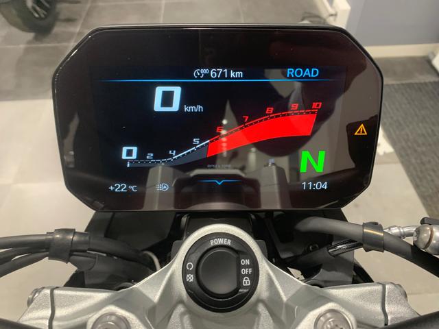 BMW Motorrad F 900 R  de ocasión 