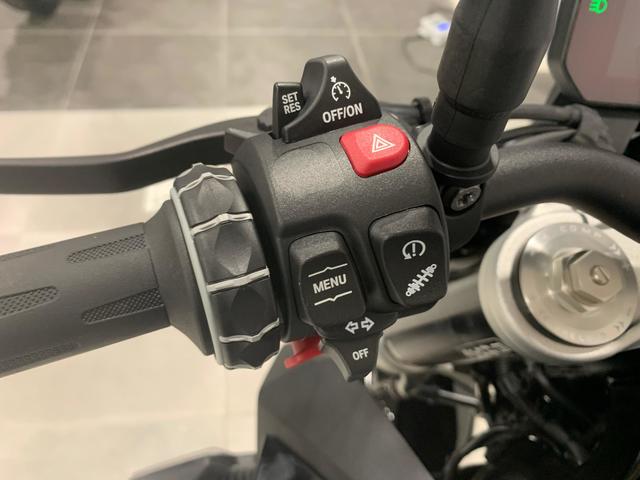 BMW Motorrad F 900 R  de ocasión 