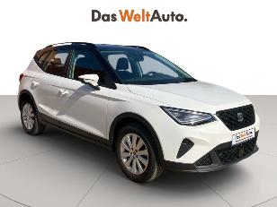 Coche de Ocasión VGRS