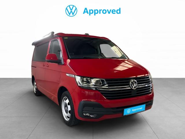 Volkswagen California Beach Tour 2.0 TDI BMT 110 KW (150 CV) DSG