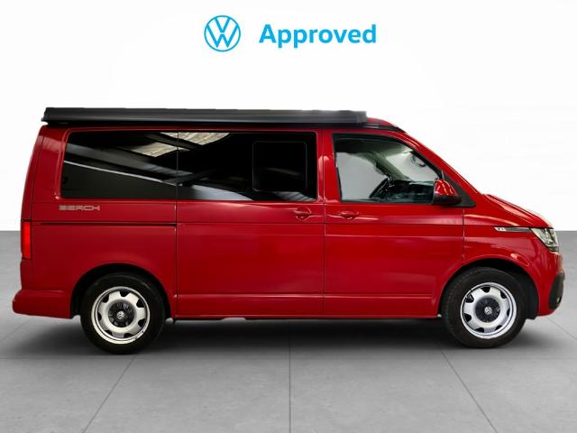 Volkswagen California Beach Tour 2.0 TDI BMT 110 KW (150 CV) DSG