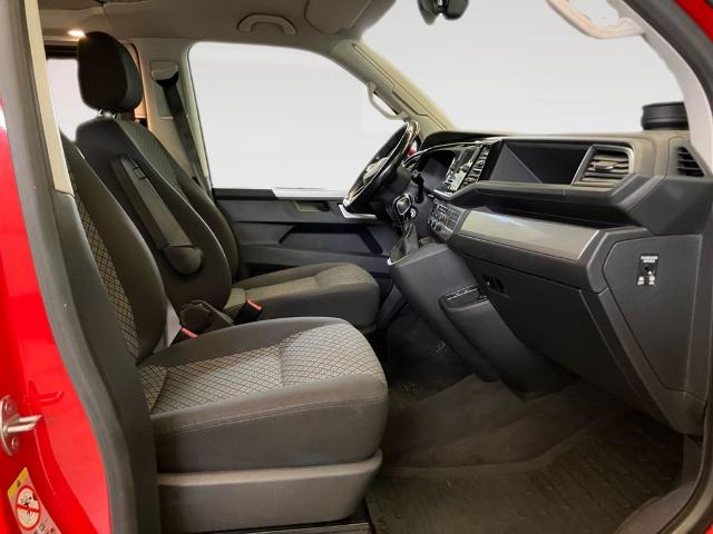 Volkswagen California Beach Tour 2.0 TDI BMT 110 KW (150 CV) DSG