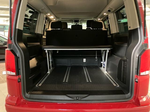 Volkswagen California Beach Tour 2.0 TDI BMT 110 KW (150 CV) DSG
