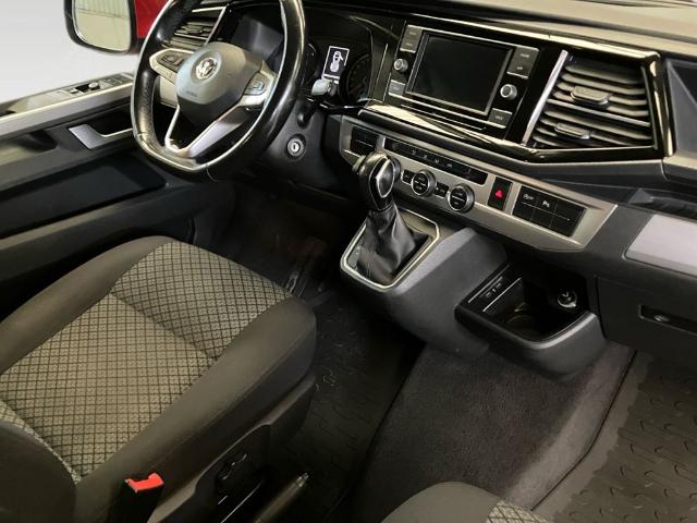 Volkswagen California Beach Tour 2.0 TDI BMT 110 KW (150 CV) DSG