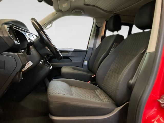 Volkswagen California Beach Tour 2.0 TDI BMT 110 KW (150 CV) DSG