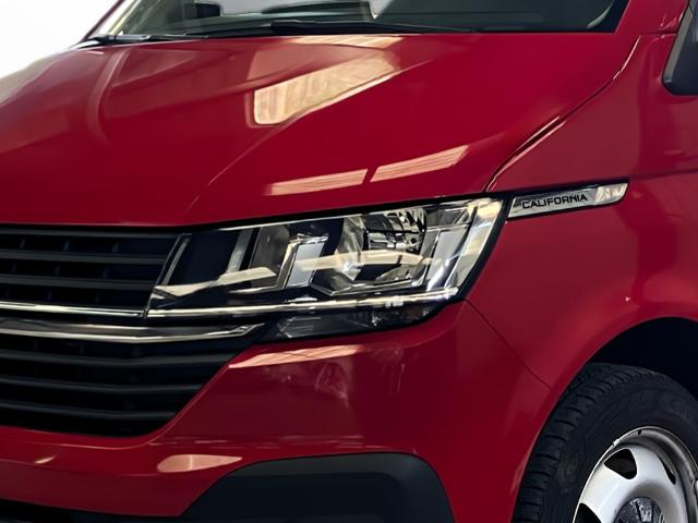 Volkswagen California Beach Tour 2.0 TDI BMT 110 KW (150 CV) DSG