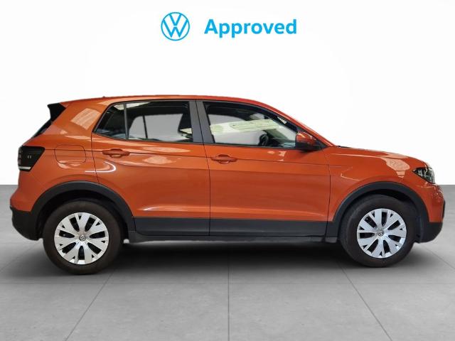 Volkswagen T-Cross Edition 1.0 TSI 70 kW (95 CV)