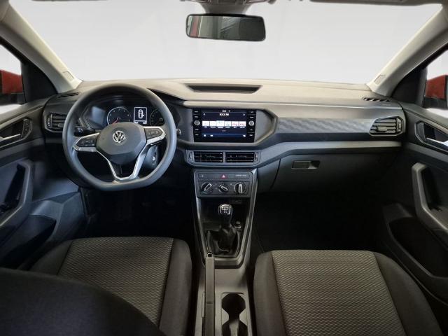 Volkswagen T-Cross Edition 1.0 TSI 70 kW (95 CV)