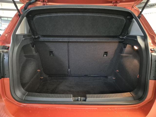 Volkswagen T-Cross Edition 1.0 TSI 70 kW (95 CV)