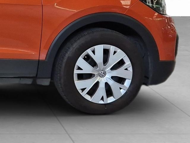 Volkswagen T-Cross Edition 1.0 TSI 70 kW (95 CV)