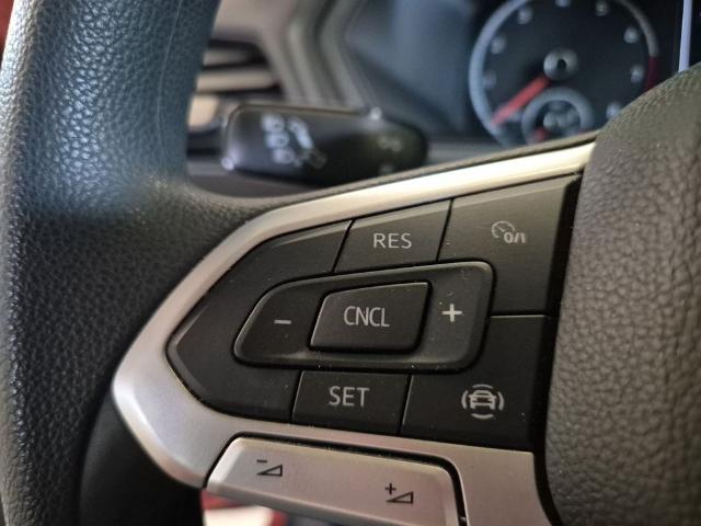 Volkswagen T-Cross Edition 1.0 TSI 70 kW (95 CV)
