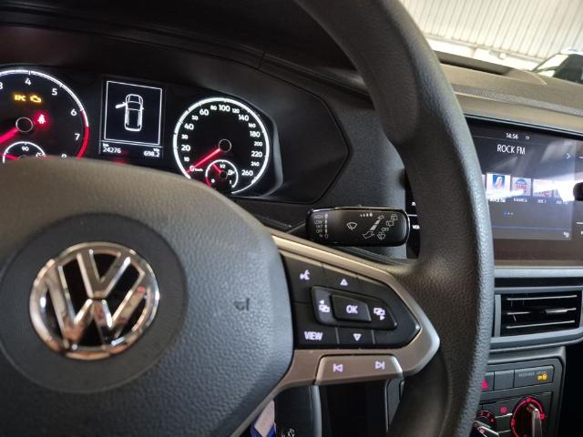Volkswagen T-Cross Edition 1.0 TSI 70 kW (95 CV)