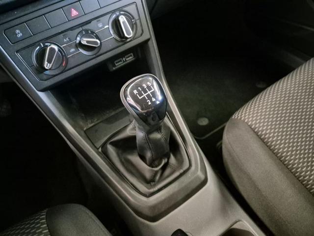 Volkswagen T-Cross Edition 1.0 TSI 70 kW (95 CV)