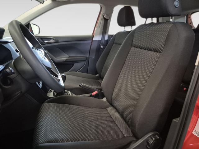 Volkswagen T-Cross Edition 1.0 TSI 70 kW (95 CV)