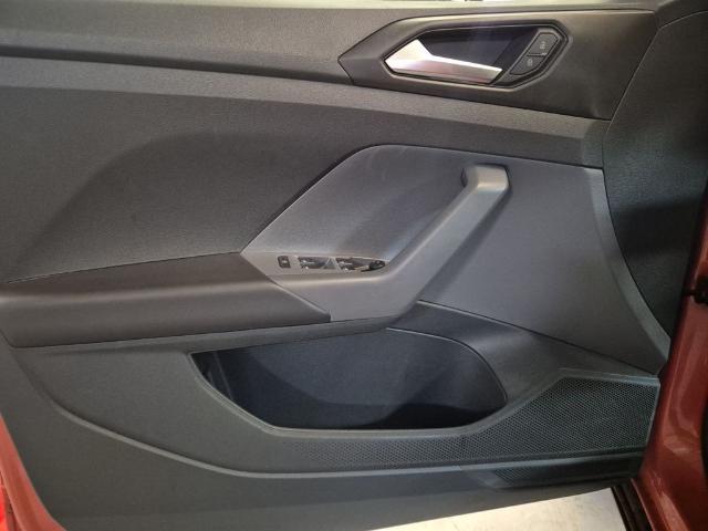 Volkswagen T-Cross Edition 1.0 TSI 70 kW (95 CV)