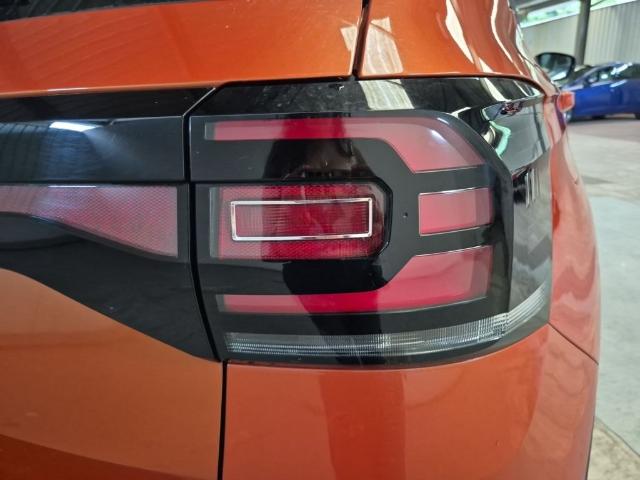 Volkswagen T-Cross Edition 1.0 TSI 70 kW (95 CV)