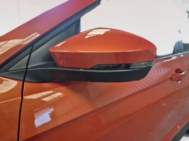 Volkswagen T-Cross Edition 1.0 TSI 70 kW (95 CV)