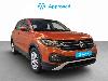 Volkswagen T-Cross Edition 1.0 TSI 70 kW (95 CV)
