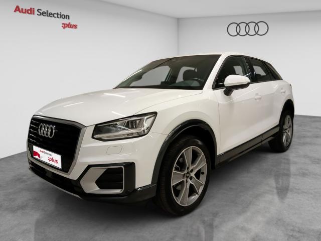 Audi Q2 30 TDI de segunda mano