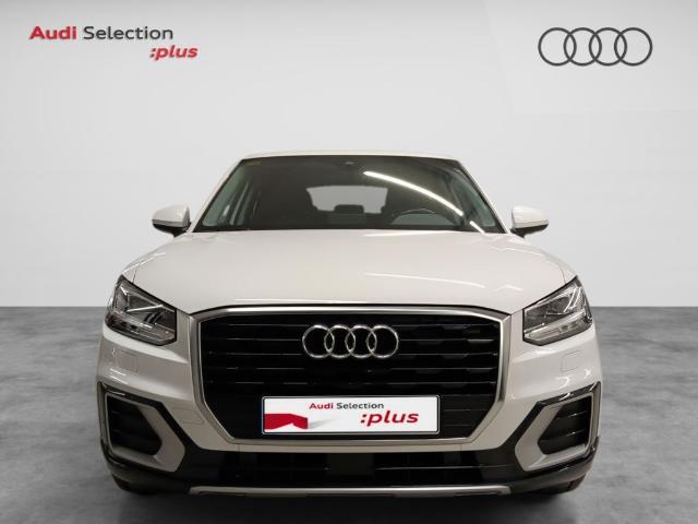 Audi Q2 design 30 TDI 85 kW (116 CV)