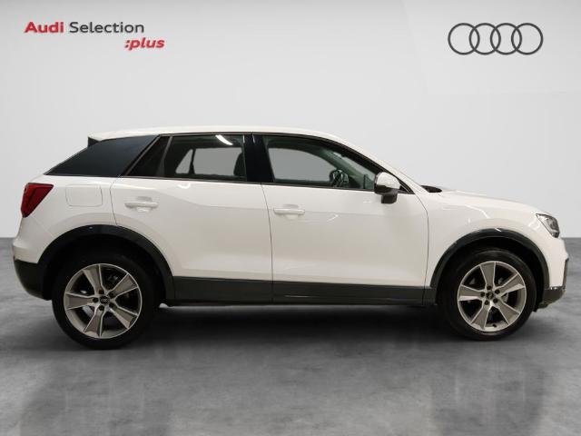 Audi Q2 design 30 TDI 85 kW (116 CV)
