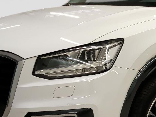 Audi Q2 design 30 TDI 85 kW (116 CV)