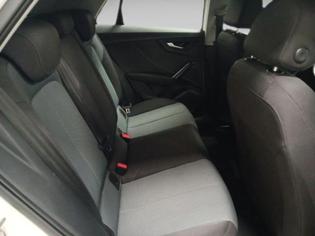 Audi Q2 design 30 TDI 85 kW (116 CV)