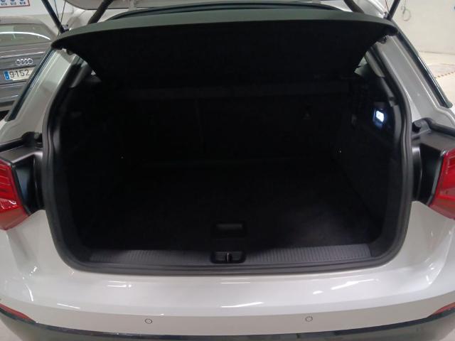 Audi Q2 design 30 TDI 85 kW (116 CV)