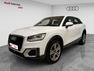 Audi Q2 30 TDI de segunda mano