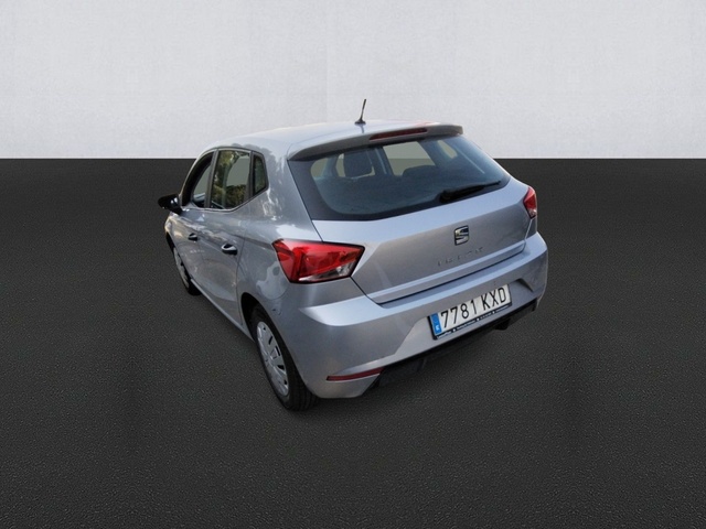 SEAT Ibiza 1.6 TDI Reference Plus 59 kW (80 CV)