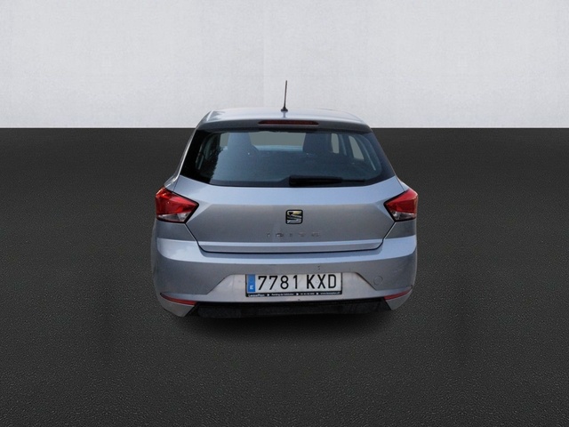 SEAT Ibiza 1.6 TDI Reference Plus 59 kW (80 CV)
