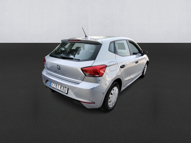 SEAT Ibiza 1.6 TDI Reference Plus 59 kW (80 CV)