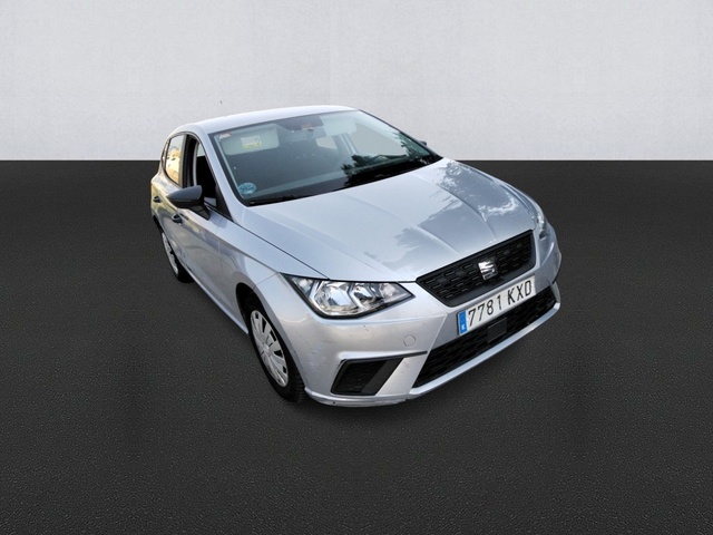 SEAT Ibiza 1.6 TDI Reference Plus 59 kW (80 CV)