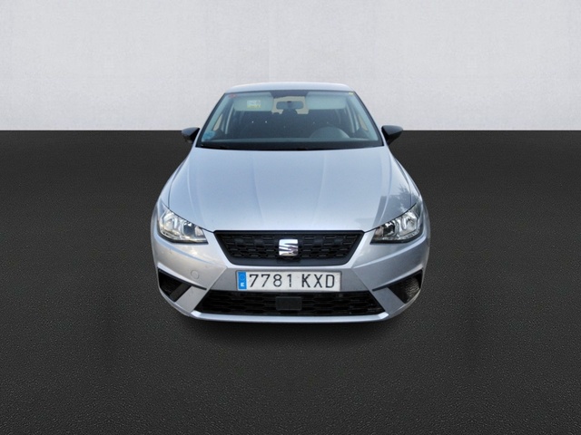 SEAT Ibiza 1.6 TDI Reference Plus 59 kW (80 CV)