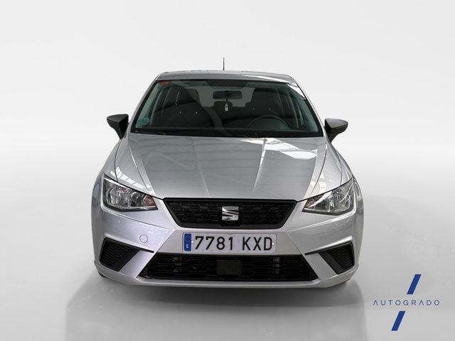 SEAT Ibiza 1.6 TDI Reference Plus 59 kW (80 CV)