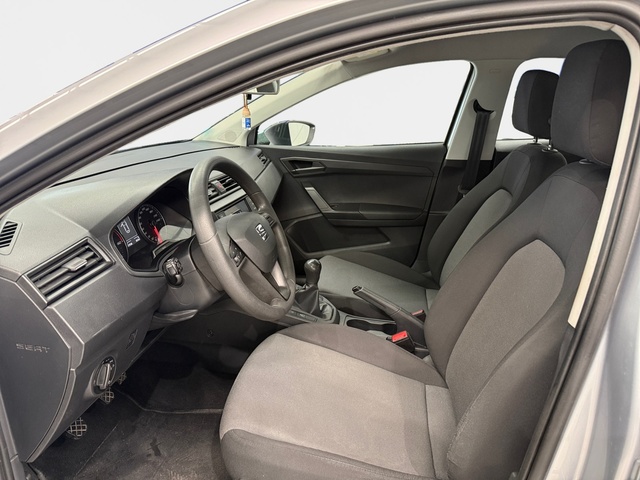 SEAT Ibiza 1.6 TDI Reference Plus 59 kW (80 CV)