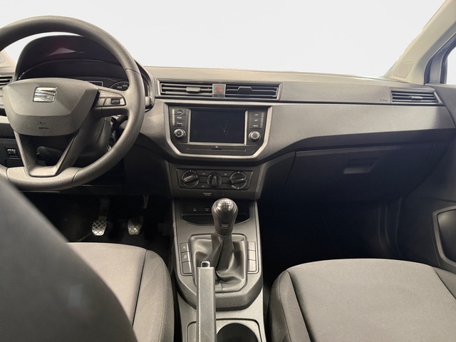 SEAT Ibiza 1.6 TDI Reference Plus 59 kW (80 CV)