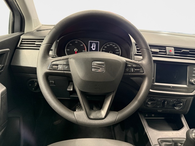 SEAT Ibiza 1.6 TDI Reference Plus 59 kW (80 CV)