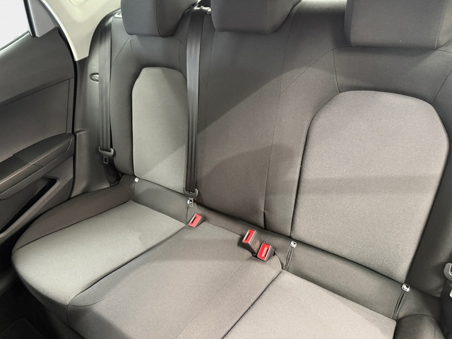 SEAT Ibiza 1.6 TDI Reference Plus 59 kW (80 CV)