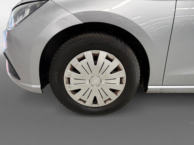 SEAT Ibiza 1.6 TDI Reference Plus 59 kW (80 CV)