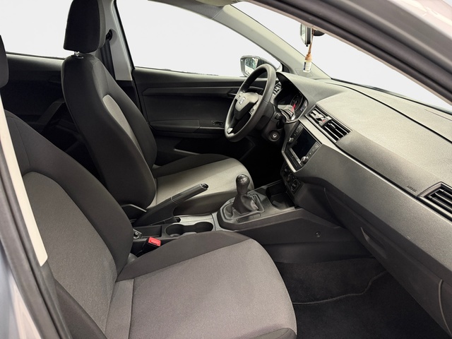 SEAT Ibiza 1.6 TDI Reference Plus 59 kW (80 CV)